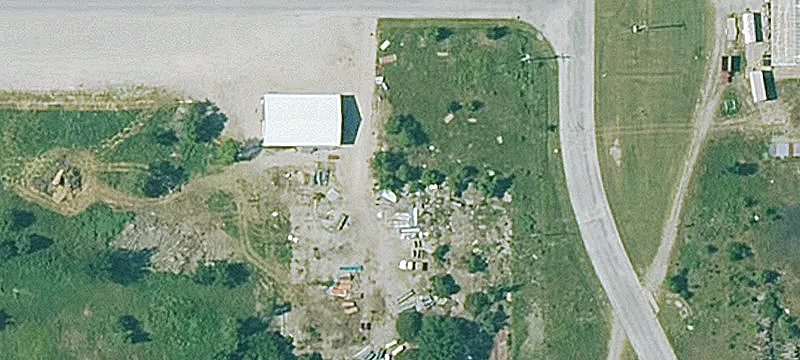 1206 Worley Dr
