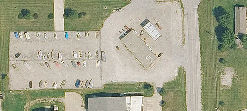 25500 Old Kansas City Rd