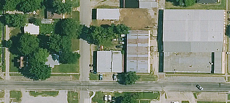 405 Jefferson St