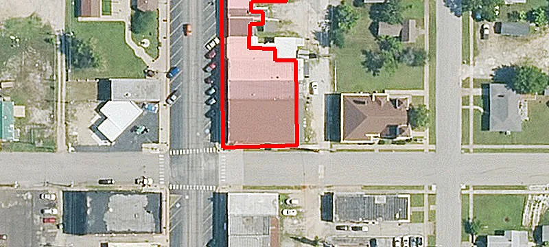 519 Main St
