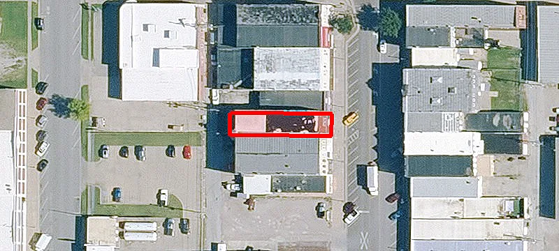 321 Commercial St