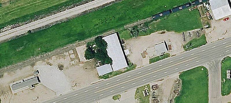 Hwy 56