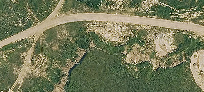 County Rd