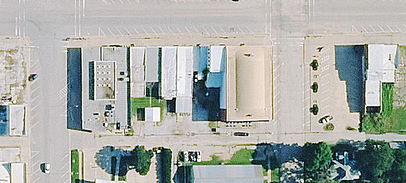 124 Main St