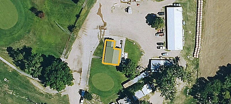 561 Lk Rd