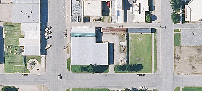 207 Main St