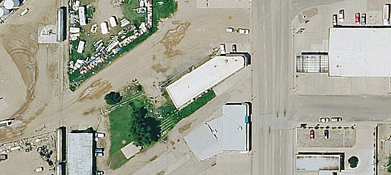 200 Kansas Ave