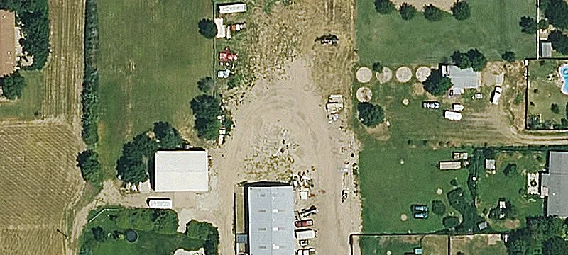 601 Taylor Jones Rd