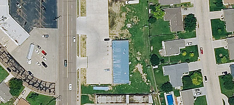 1401 Western Ave