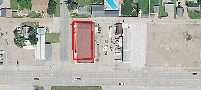 300 Santa Fe Blvd