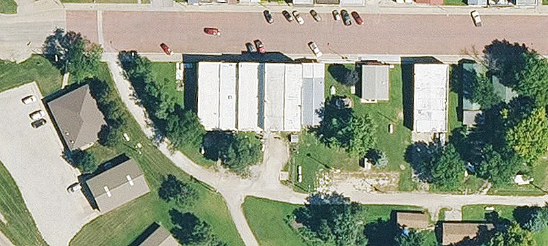 111 Main St