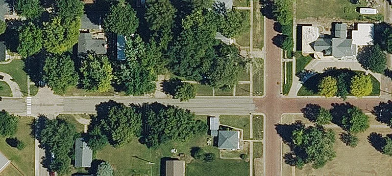 160 Rd Rd