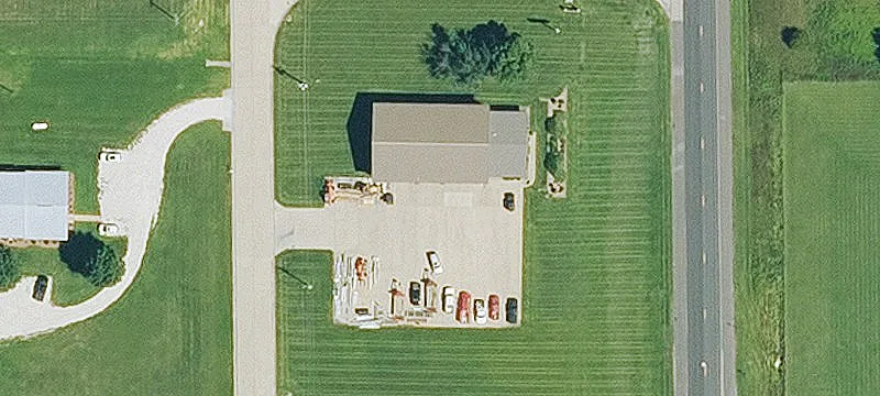 2006 Frontage Rd