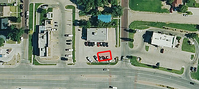 800 Wyatt Earp Blvd