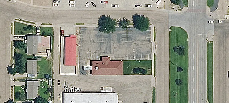 1627 Taylor W Plz