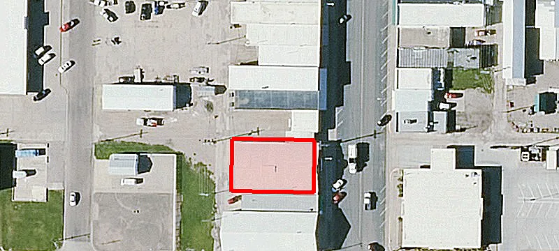 111 Ctr Ave