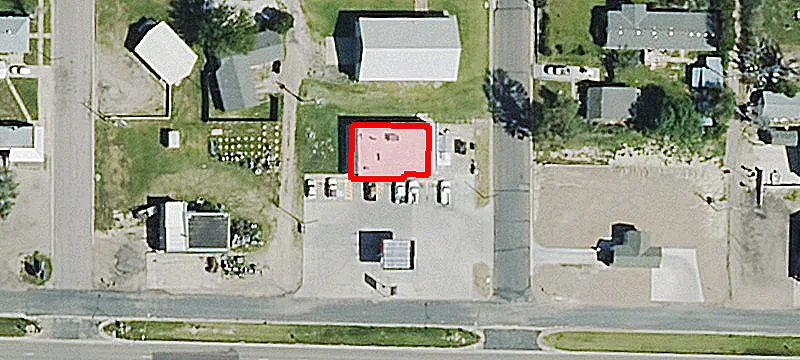 218 Us Hwy 36