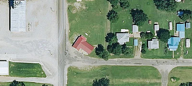102 Sta Rd