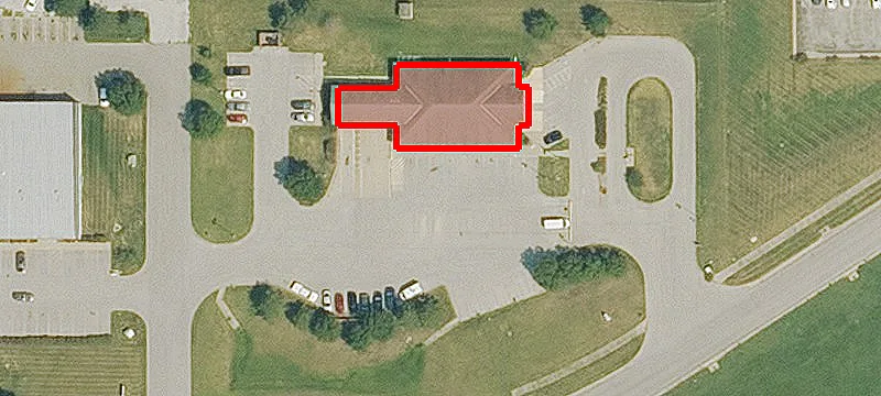 1680 Industrial Park Dr
