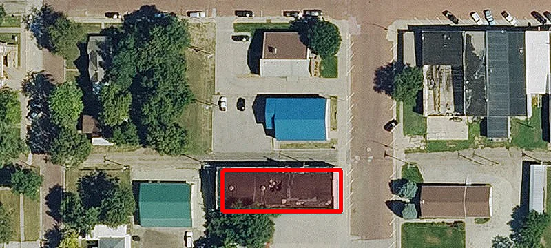 109 Commercial St