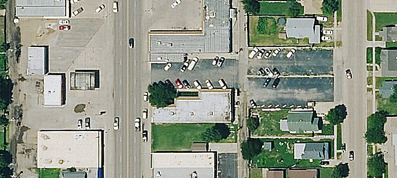 1023 Kansas Ave