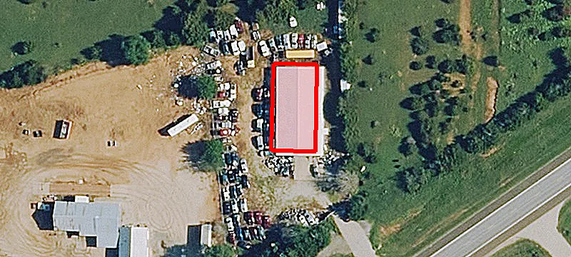 1640 Us Hwy 54