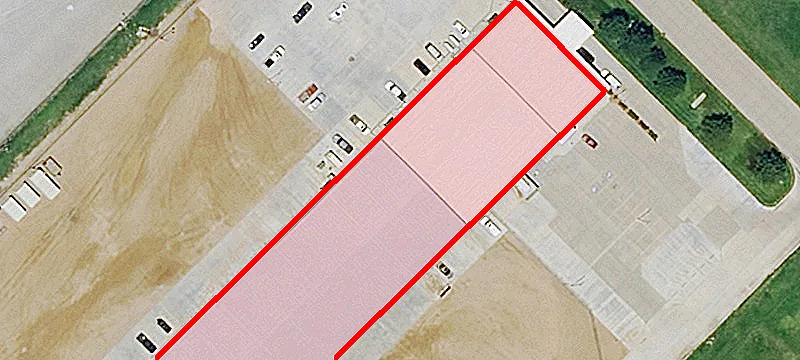 1490 General Welch Blvd