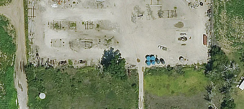 1979 Saline Riv Rd