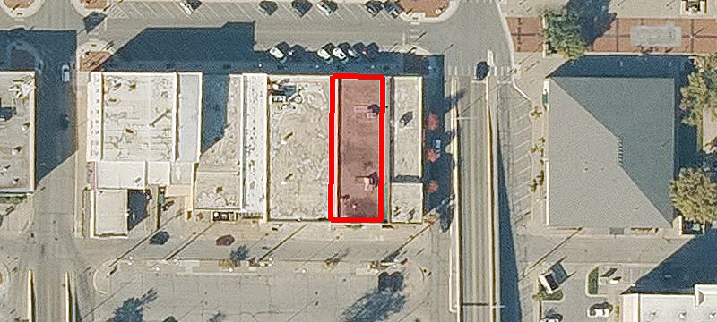 504 Commercial St
