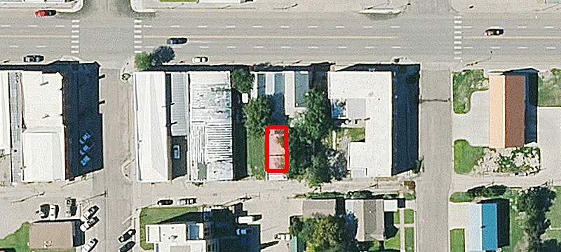 224 Long St