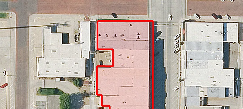 207 Main St