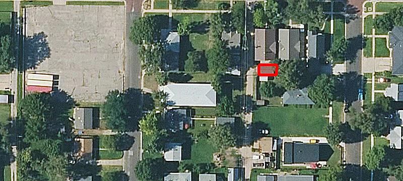 508 Taylor St