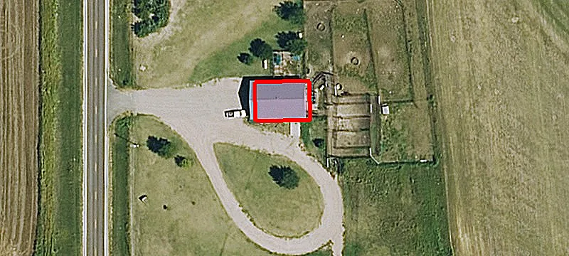 11951 Hwy 25