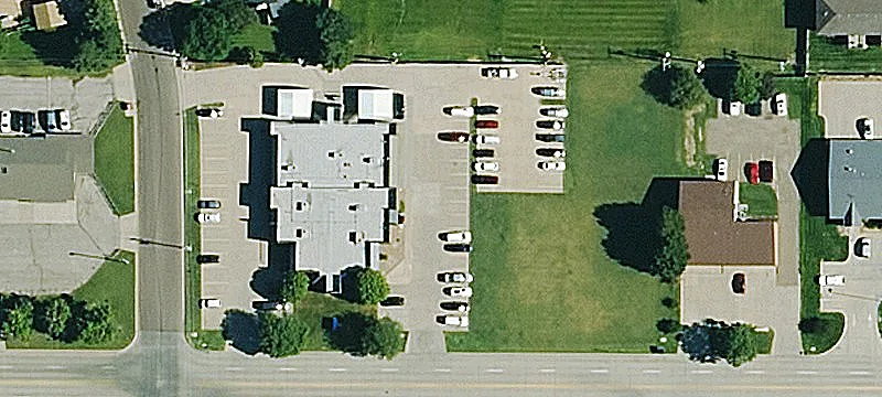 120 Ross Blvd