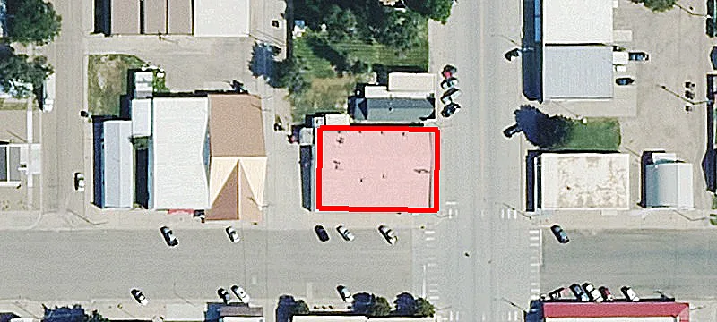 503 Broadway Ave
