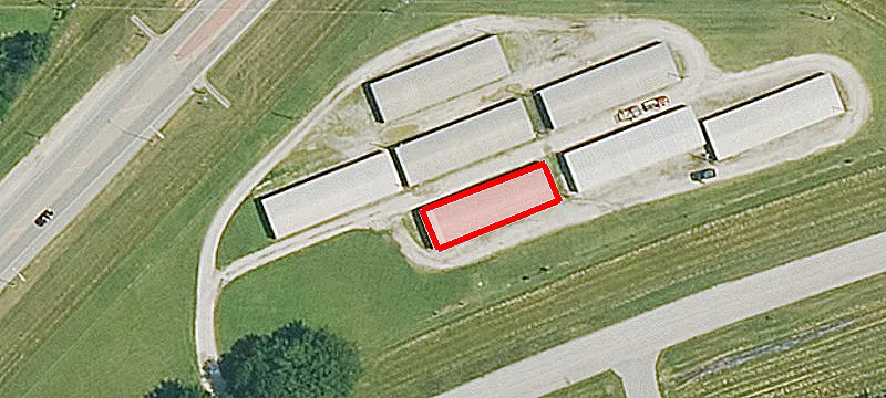 6311 Commercial Rd
