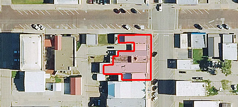 207 Main St