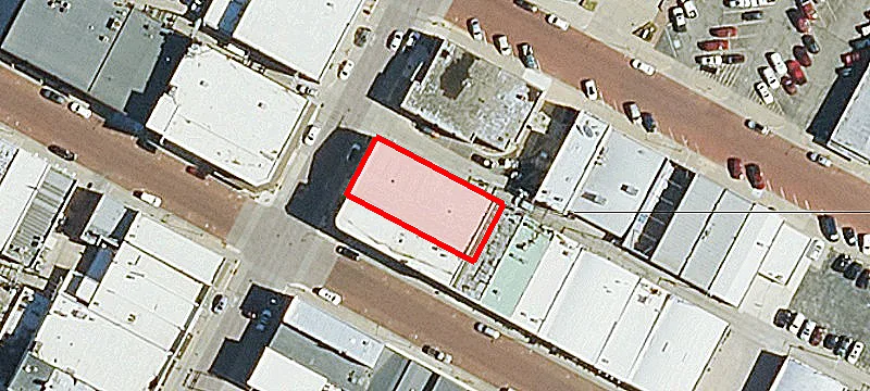 1102 Main St