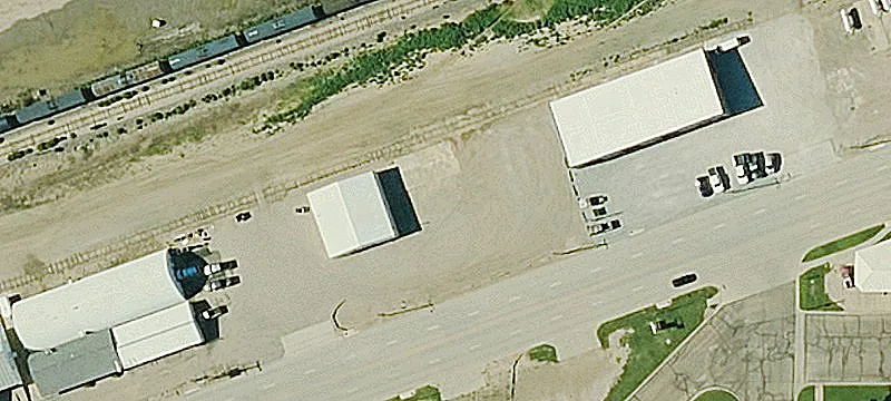 107 Texcoco St