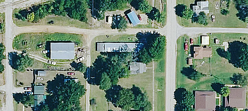 301 Kansas