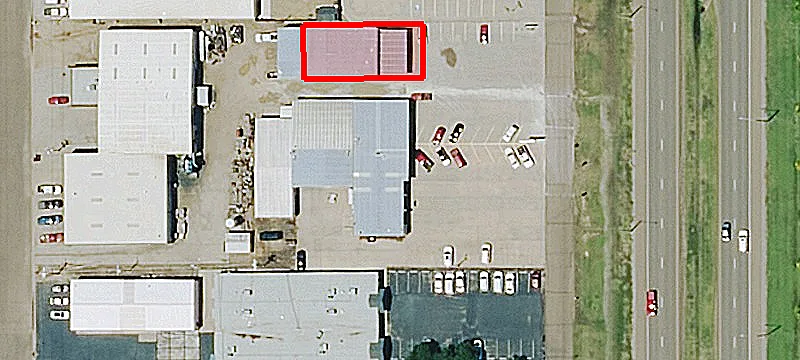 2200 Kansas Ave