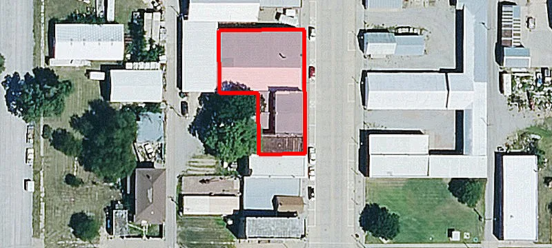 Jetmore, KS 67854