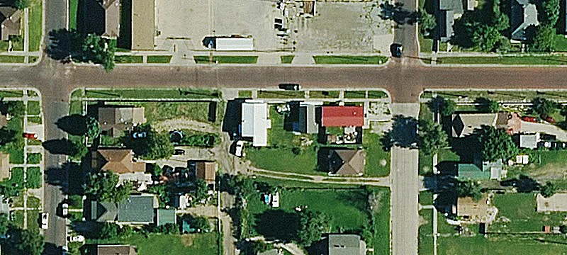 705 Military Ave