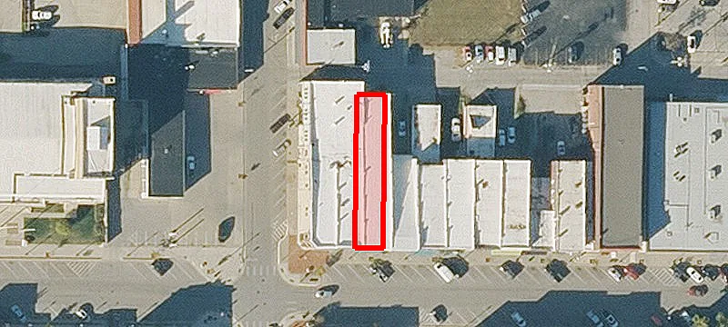 729 Commercial St