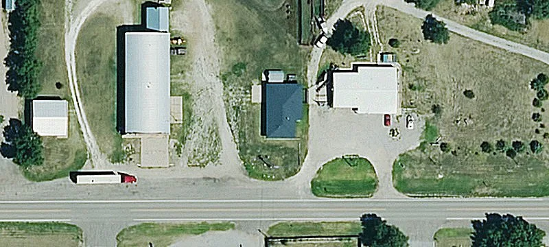 19005 Hwy 156