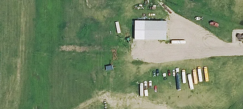 1204 State Hwy 156