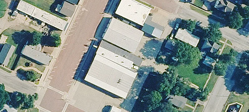 345 Main St