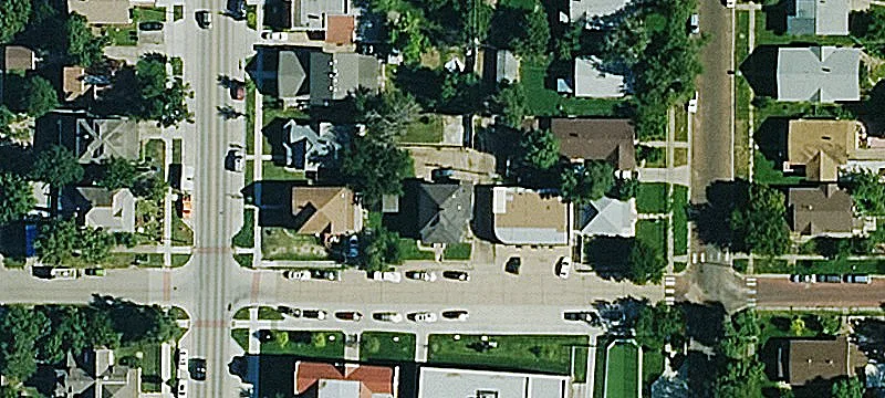 104 Oak St