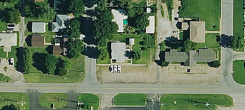 808 Mcartor Rd
