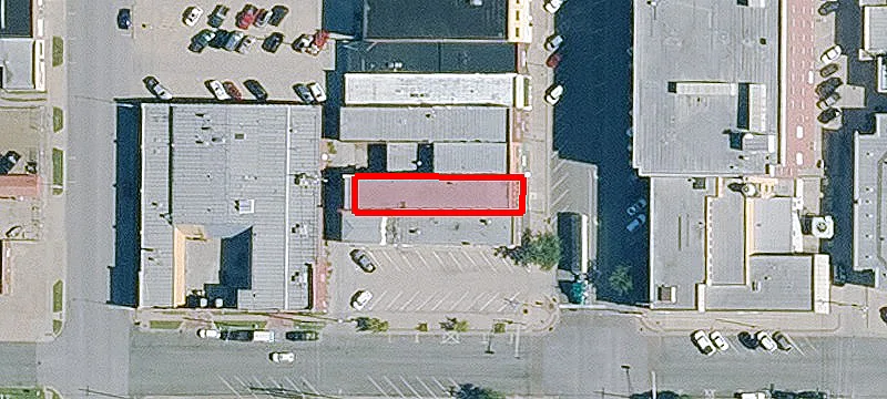 407 Commercial St